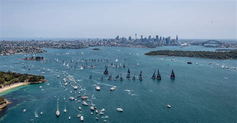 rolex regatta sydney|Rolex Sydney hobart.